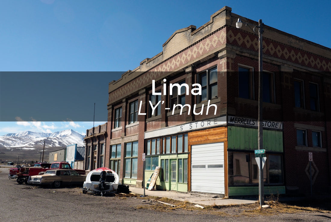 Lima